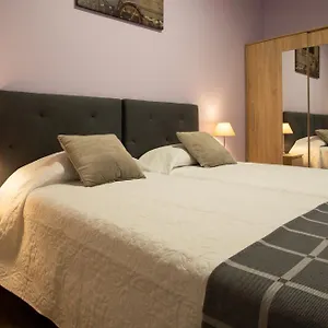 Village Center Two Bedroom Appartement Porto Moniz